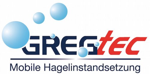 Logo GREGtec Hagel Center AG
