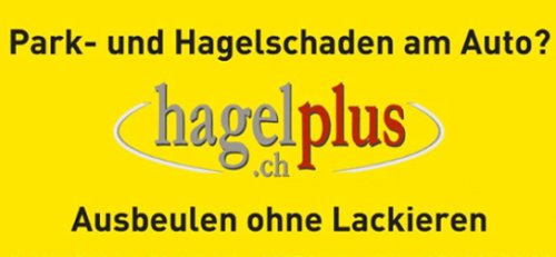 Logo Hagel Plus GmbH