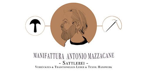 Logo Manifattura Antonio Mazzacane