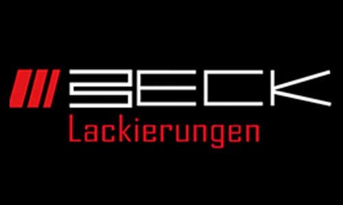 Logo Beck Lackierungen