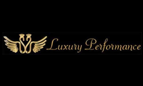 Logo Luxury Performance GmbH
