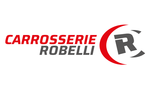 Logo Carrosserie Robelli
