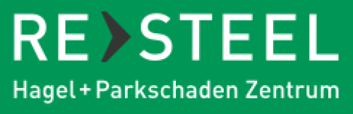 Logo Re-Steel GmbH 