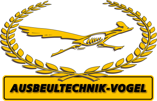 Logo Ausbeultechnik Vogel