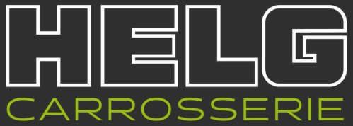 Logo Carrosserie Helg