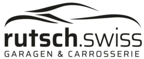 Logo rutsch.swiss AG