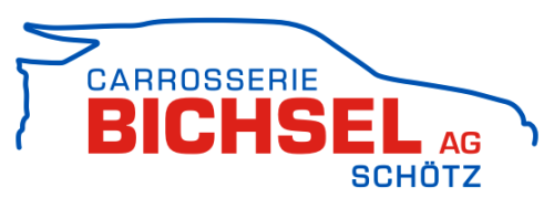 Logo Carrosserie Bichsel AG