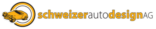 Logo Schweizer Auto Design AG