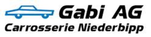 Logo Carrosserie Gabi AG - Drücktech Stützpunkt