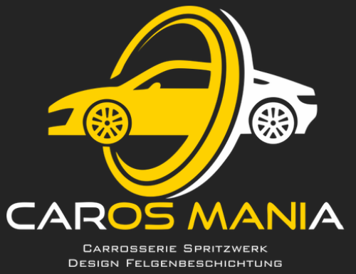 Logo Carosmania