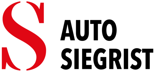 Logo Auto Siegrist AG