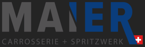 Logo Maier Carrosserie GmbH
