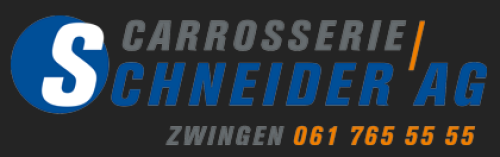 Logo CARROSSERIE SCHNEIDER AG