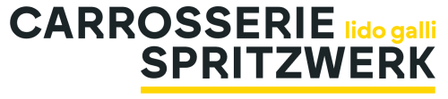 Logo Carrosserie und Spritzwerk Lido Galli