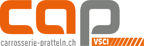 Logo Carrosserie Pratteln GmbH