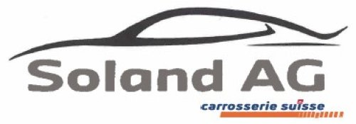 Logo Soland AG