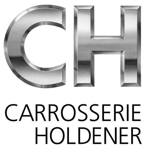 Logo Carrosserie Holdener + Abschleppdienst Altendorf GmbH