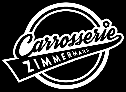 Logo Carrosserie Zimmermann