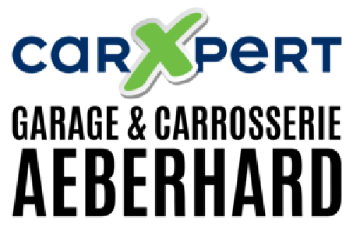 Logo Carrosserie Aeberhard